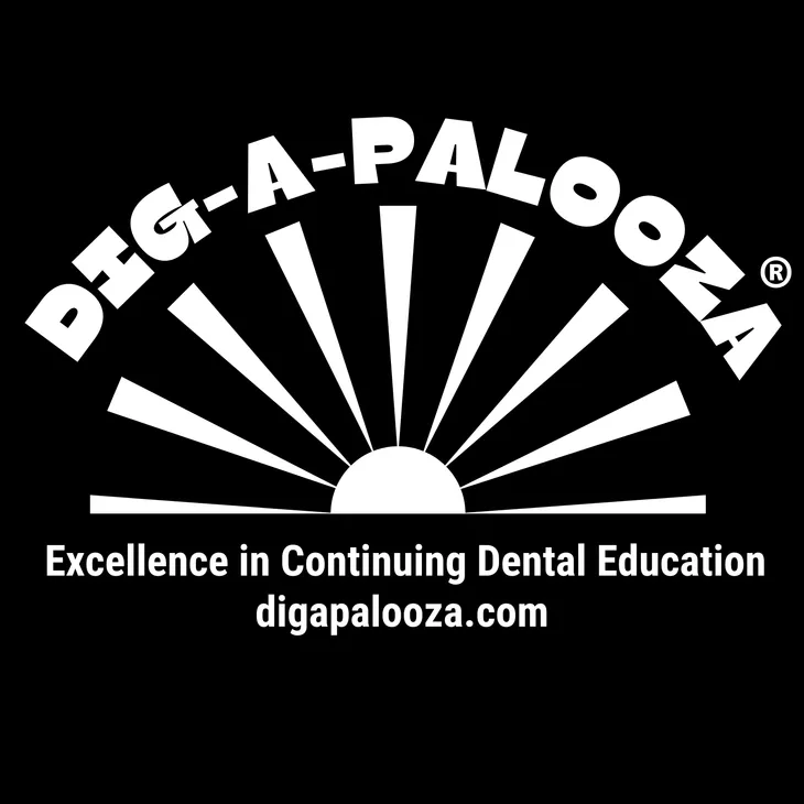 DIG-A-PALOOZA Event